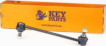 Key Parts KDL7091 - Šipka/spona, stabilizator www.molydon.hr