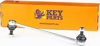 Key Parts KDL7089 - Šipka/spona, stabilizator www.molydon.hr