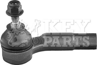Key Parts KTR4963 - Kraj spone, kuglasti zglob www.molydon.hr