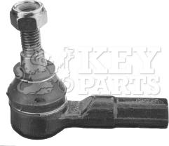 Key Parts KTR4937 - Kraj spone, kuglasti zglob www.molydon.hr