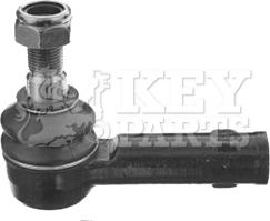 Key Parts KTR4456 - Kraj spone, kuglasti zglob www.molydon.hr
