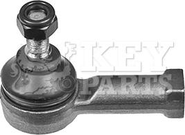 Key Parts KTR4453 - Kraj spone, kuglasti zglob www.molydon.hr