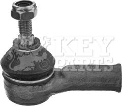 Key Parts KTR4482 - Kraj spone, kuglasti zglob www.molydon.hr