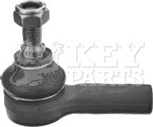 Key Parts KTR4596 - Kraj spone, kuglasti zglob www.molydon.hr