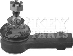 Key Parts KTR4316 - Kraj spone, kuglasti zglob www.molydon.hr