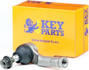 Key Parts KTR5520 - Kraj spone, kuglasti zglob www.molydon.hr