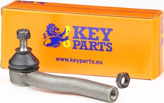 Key Parts KTR5055 - Kraj spone, kuglasti zglob www.molydon.hr