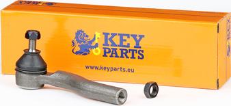Key Parts KTR5056 - Kraj spone, kuglasti zglob www.molydon.hr
