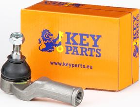 Key Parts KTR5061 - Kraj spone, kuglasti zglob www.molydon.hr