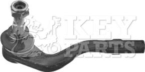 Key Parts KTR5101 - Kraj spone, kuglasti zglob www.molydon.hr