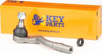 Key Parts KTR5102 - Kraj spone, kuglasti zglob www.molydon.hr