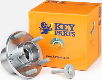 Key Parts KWB994 - Komplet Ležaja kotača www.molydon.hr