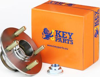Key Parts KWB930 - Komplet Ležaja kotača www.molydon.hr