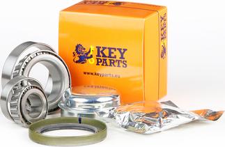 Key Parts KWB1059 - Komplet Ležaja kotača www.molydon.hr
