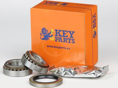 Key Parts KWB111 - Komplet Ležaja kotača www.molydon.hr