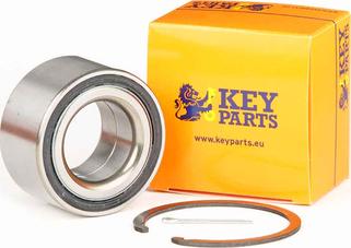 Key Parts KWB1181 - Komplet Ležaja kotača www.molydon.hr