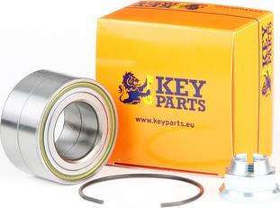 Key Parts KWB794 - Komplet Ležaja kotača www.molydon.hr