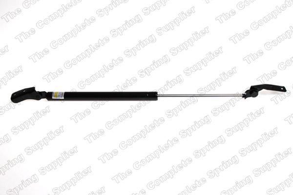 Kilen 436032 - Plinski amortizer, prtljaznik/utovarni prostor www.molydon.hr