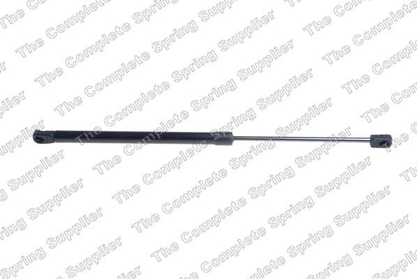 Kilen 438050 - Plinski amortizer, prtljaznik/utovarni prostor www.molydon.hr
