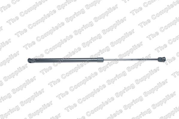 Kilen 438031 - Plinski amortizer, prtljaznik/utovarni prostor www.molydon.hr