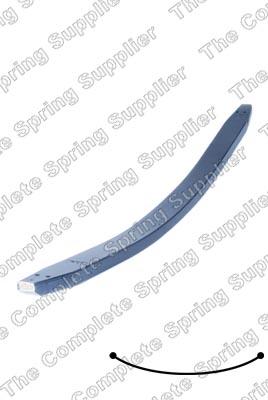 Kilen 538008 - Paket opruge www.molydon.hr