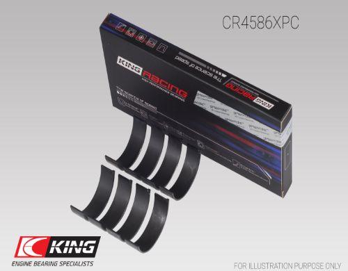 King CR4586XPC - Ležaj klipnjače www.molydon.hr