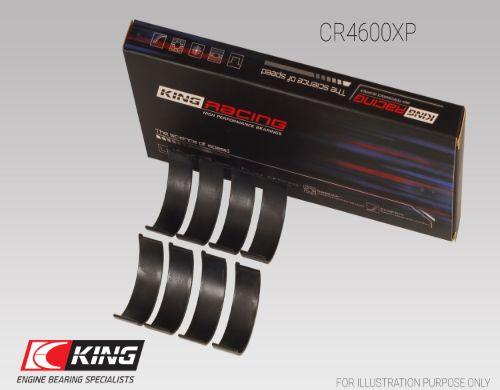 King CR4600XP - Ležaj klipnjače www.molydon.hr