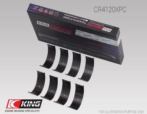 King CR4120XPC - Ležaj klipnjače www.molydon.hr