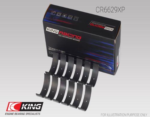 King CR6629XP - Ležaj klipnjače www.molydon.hr