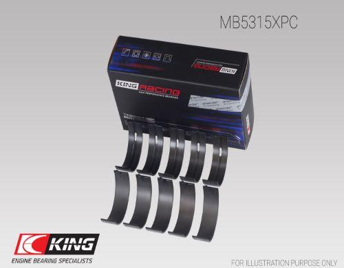 King MB5315XPC - Komplet Ležaja radilice www.molydon.hr