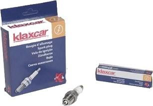 KLAXCAR 43040z - svjećica za paljenje www.molydon.hr