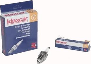 KLAXCAR 43001z - svjećica za paljenje www.molydon.hr