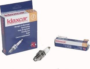 KLAXCAR 43011z - svjećica za paljenje www.molydon.hr