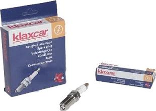 KLAXCAR 43031z - svjećica za paljenje www.molydon.hr