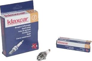 KLAXCAR 43022z - svjećica za paljenje www.molydon.hr