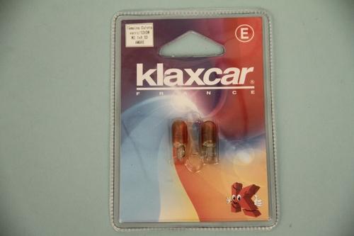 KLAXCAR 86418x - Žarulja, Žmigavac www.molydon.hr