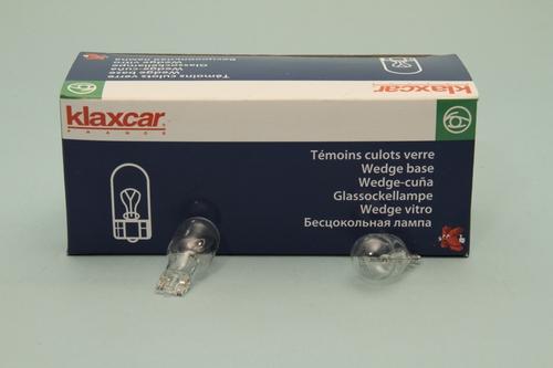 KLAXCAR 86423z - Žarulja, Žmigavac www.molydon.hr