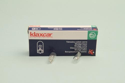 KLAXCAR 86318z - Žarulja, Žmigavac www.molydon.hr