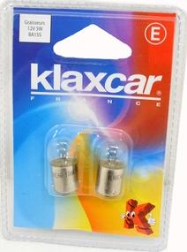 KLAXCAR 86286x - Žarulja, Žmigavac www.molydon.hr