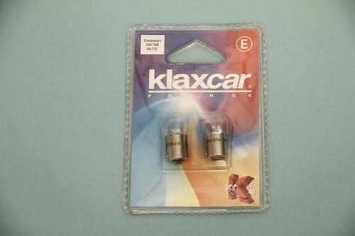 KLAXCAR 86288x - Žarulja, Žmigavac www.molydon.hr