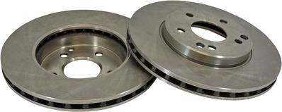 KLAXCAR 25044z - Kočioni disk www.molydon.hr