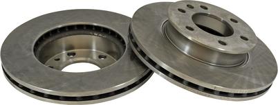 KLAXCAR 25046z - Kočioni disk www.molydon.hr