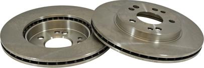 KLAXCAR 25866z - Kočioni disk www.molydon.hr