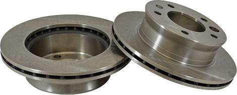 KLAXCAR 25871z - Kočioni disk www.molydon.hr