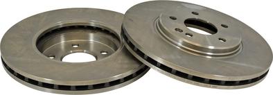 KLAXCAR 25877z - Kočioni disk www.molydon.hr