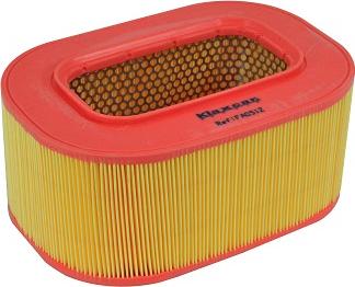 KLAXCAR FA051z - Filter za zrak www.molydon.hr