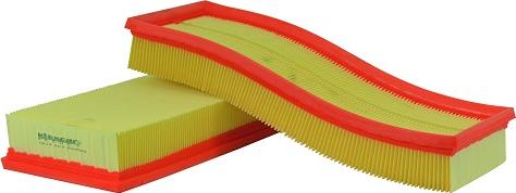 KLAXCAR FA058z - Filter za zrak www.molydon.hr