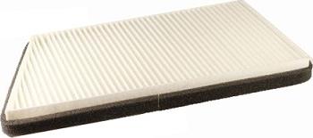 KLAXCAR FC060z - Filter kabine www.molydon.hr