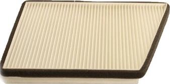 KLAXCAR FC006z - Filter kabine www.molydon.hr