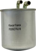 KLAXCAR FE056z - Filter za gorivo www.molydon.hr